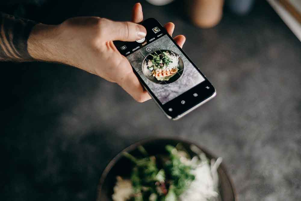 Cómo funciona el algoritmo de Instagram