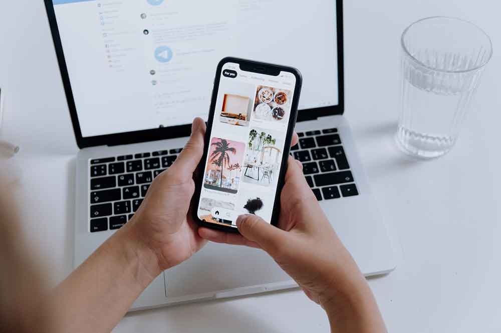 Cómo crear contenido en instagram