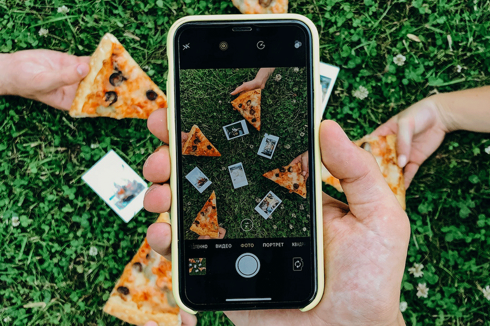 Novedades Instagram 2023